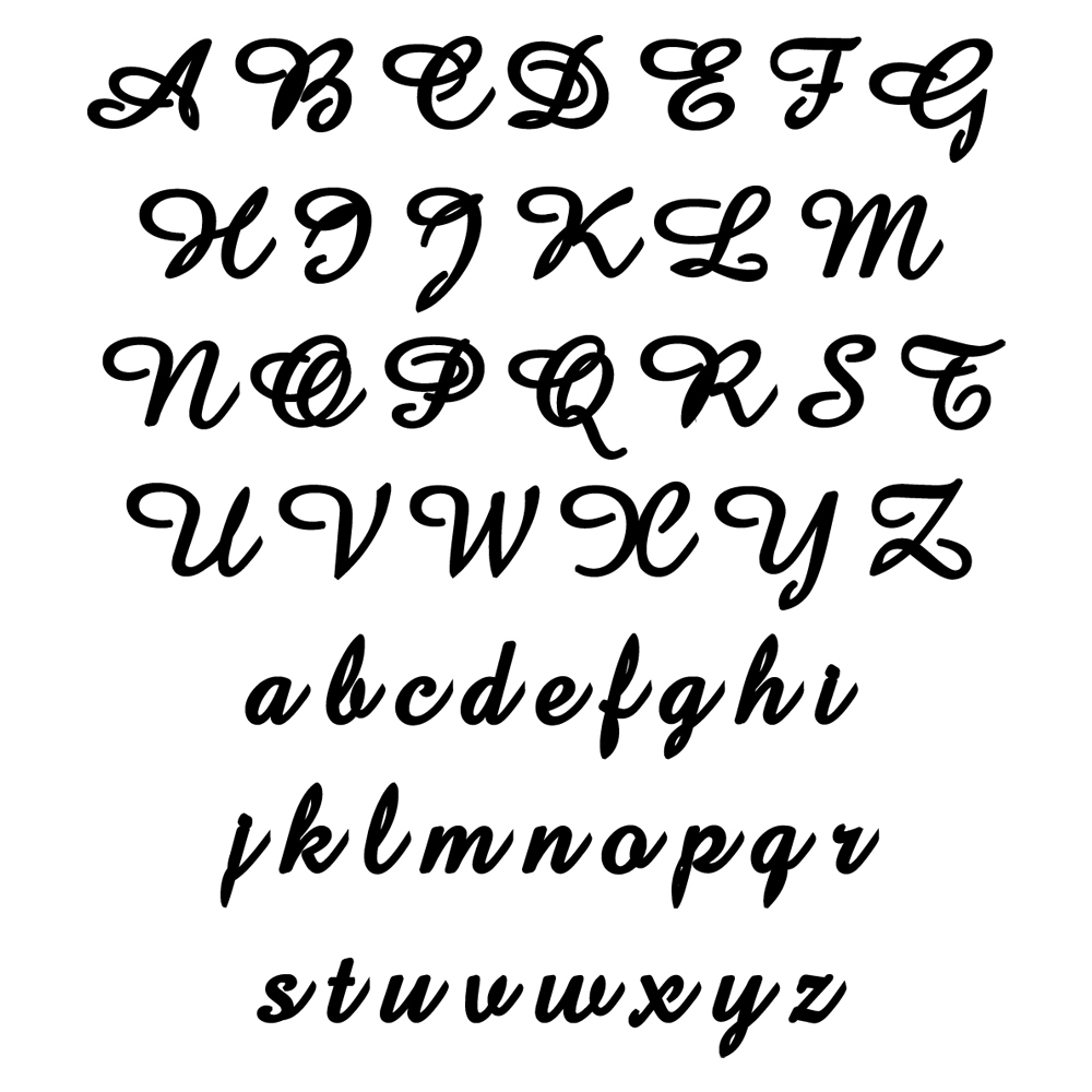 Zilveren naamketting model Claudia