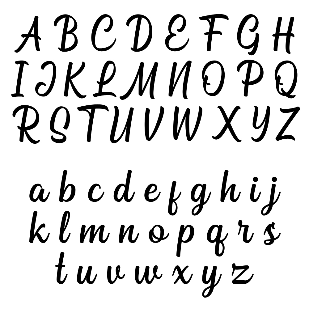 Zilveren naamketting Zoë