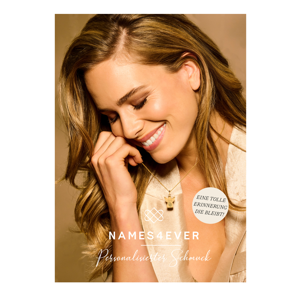 Catalogus Names4ever Uitvaart